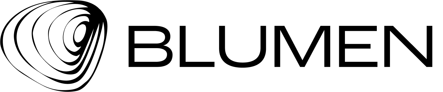 Blumen Logo